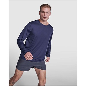 Pánské tričko Roly Extreme, velikost 2XL, červená