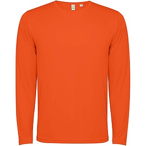 Pánské tričko Roly Extreme, velikost 2XL, oranžová
