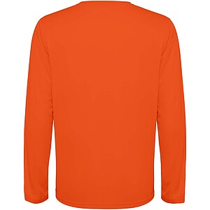 Pánské tričko Roly Extreme, velikost 2XL, oranžová