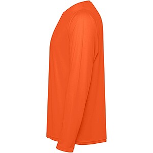 Pánské tričko Roly Extreme, velikost 2XL, oranžová