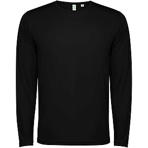 Pánské tričko Roly Extreme, velikost 3XL, černá