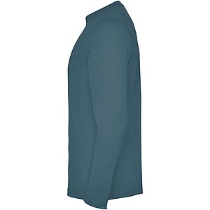 Pánské tričko Roly Extreme, velikost S, modrozelená