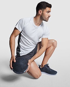 Pánské tričko Roly Shanghai, černá, velikost L