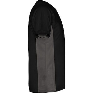 Pánské tričko Roly Shanghai, černá, velikost L