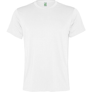 Pánske tričko Roly Slam, biela, veľkosť M
