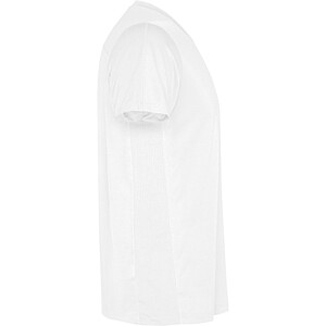 Pánské tričko Roly Slam, bílá, velikost 2XL