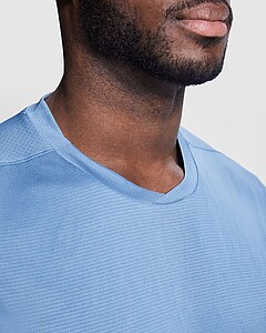 Pánské tričko Roly Slam, červená, velikost 2XL