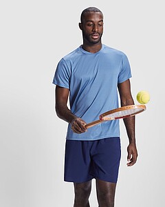 Pánské tričko Roly Slam, modrošedá, velikost XL