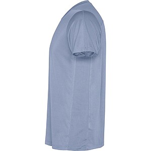 Pánské tričko Roly Slam, modrošedá, velikost XL