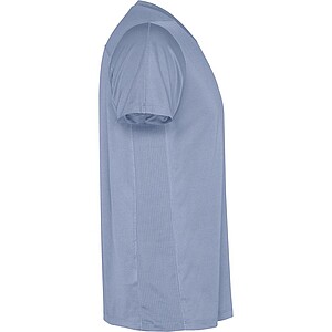 Pánské tričko Roly Slam, modrošedá, velikost XL