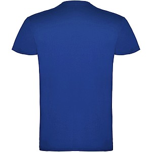 Pánské tričko s krátkým rukávem, ROLY BEAGLE, královská modrá, vel. 3XL