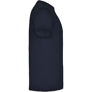 Pánské tričko s krátkým rukávem, ROLY BEAGLE, navy, vel. M
