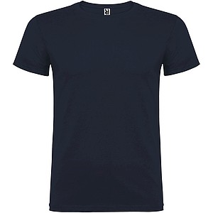 Pánské tričko s krátkým rukávem, ROLY BEAGLE, navy, vel. XS