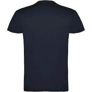 Pánské tričko s krátkým rukávem, ROLY BEAGLE, navy, vel. XS