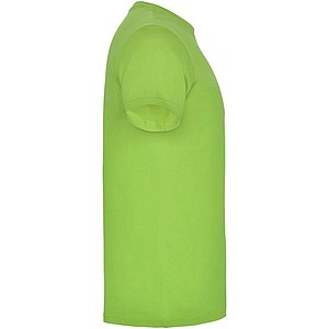 Pánské tričko s krátkým rukávem, ROLY BEAGLE, světle zelená, vel. 2XL