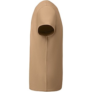 Pánské tričko s krátkým rukávem, ROLY BREDA, oranžová, vel. XL