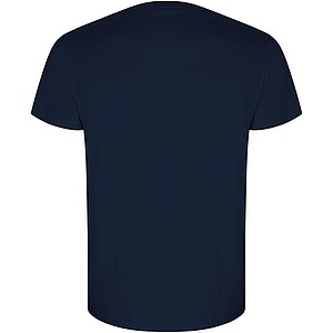 Pánské tričko s krátkým rukávem, ROLY GOLDEN, navy, vel. S