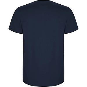Pánské tričko s krátkým rukávem, ROLY STAFFORD, námořní modrá vel. XL