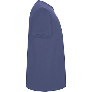 Pánske tričko s krátkym rukávom, ROLY STAFFORD, rifle farby, veľ. S