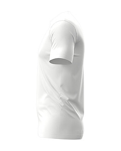 Pánske tričko STEDMAN CLASSIC-T FITTED MEN biela S