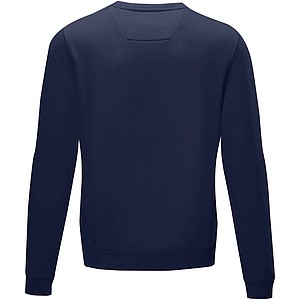 Pánský svetr Elevate JASPER, námořní modrá, vel. M