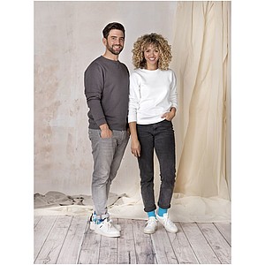 Pánský svetr Elevate JASPER, námořní modrá, vel. S