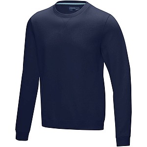 Pánský svetr Elevate JASPER, námořní modrá, vel. XS