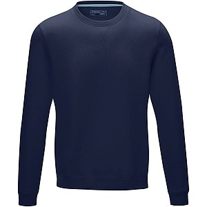Pánský svetr Elevate JASPER, námořní modrá, vel. XS