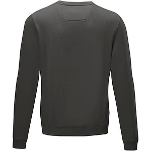 Pánský svetr Elevate JASPER, tmavě šedý, vel. M