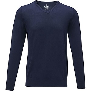 Pánský svetr Elevate STANTON, námořní modrá, vel. XS