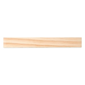 Pastelky ve dřevěném pouzdru