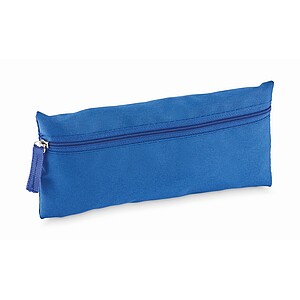 Peračník na zips, kráľovská modrá