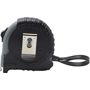 Pětimetrový svinovací metr, šedá