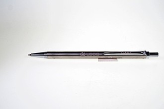PIERRE CARDIN AMOUR Guľôčkové pero, strieborná