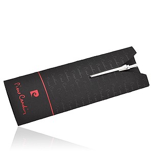 PIERRE CARDIN AMOUR mikroceruzka, strieborná
