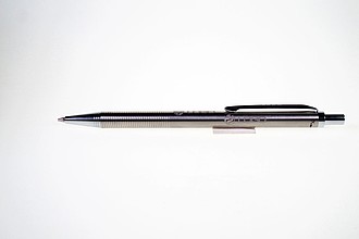 PIERRE CARDIN AMOUR mikroceruzka, strieborná