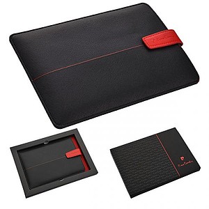 PIERRE CARDIN BIENVENUE Obal na tablet 10" - reklamní předměty
