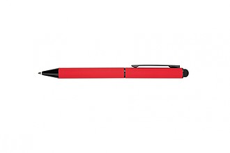 PIERRE CARDIN CELEBRATION Guľôčkové pero, červená