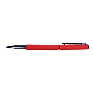 PIERRE CARDIN CELEBRATION Roller, červená