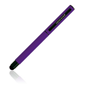 PIERRE CARDIN CELEBRATION Roller, fialová