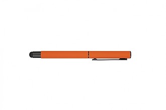 PIERRE CARDIN CELEBRATION Roller, oranžová