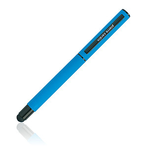 PIERRE CARDIN CELEBRATION Roller, svetlomodrá