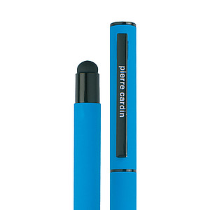 PIERRE CARDIN CELEBRATION Roller, svetlomodrá