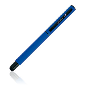 PIERRE CARDIN CELEBRATION Roller, tmavomodrá