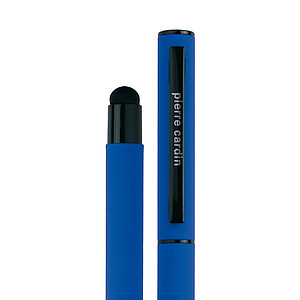 PIERRE CARDIN CELEBRATION Roller, tmavomodrá