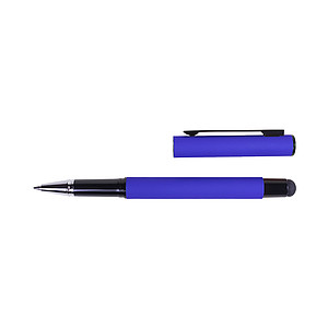 PIERRE CARDIN CELEBRATION Roller, tmavomodrá
