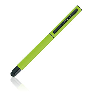PIERRE CARDIN CELEBRATION Roller, zelená