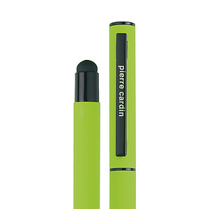 PIERRE CARDIN CELEBRATION Roller, zelená