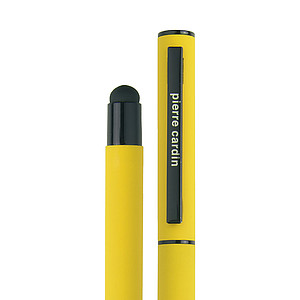 PIERRE CARDIN CELEBRATION Roller, žltá