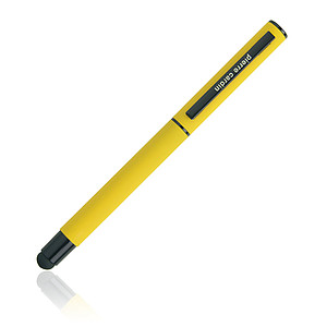 PIERRE CARDIN CELEBRATION Roller, žltá